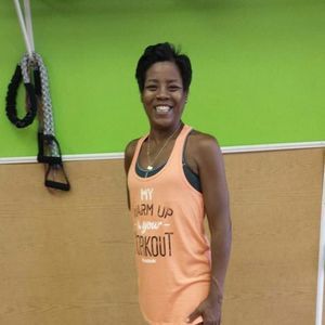 Meet your Posher, Gail